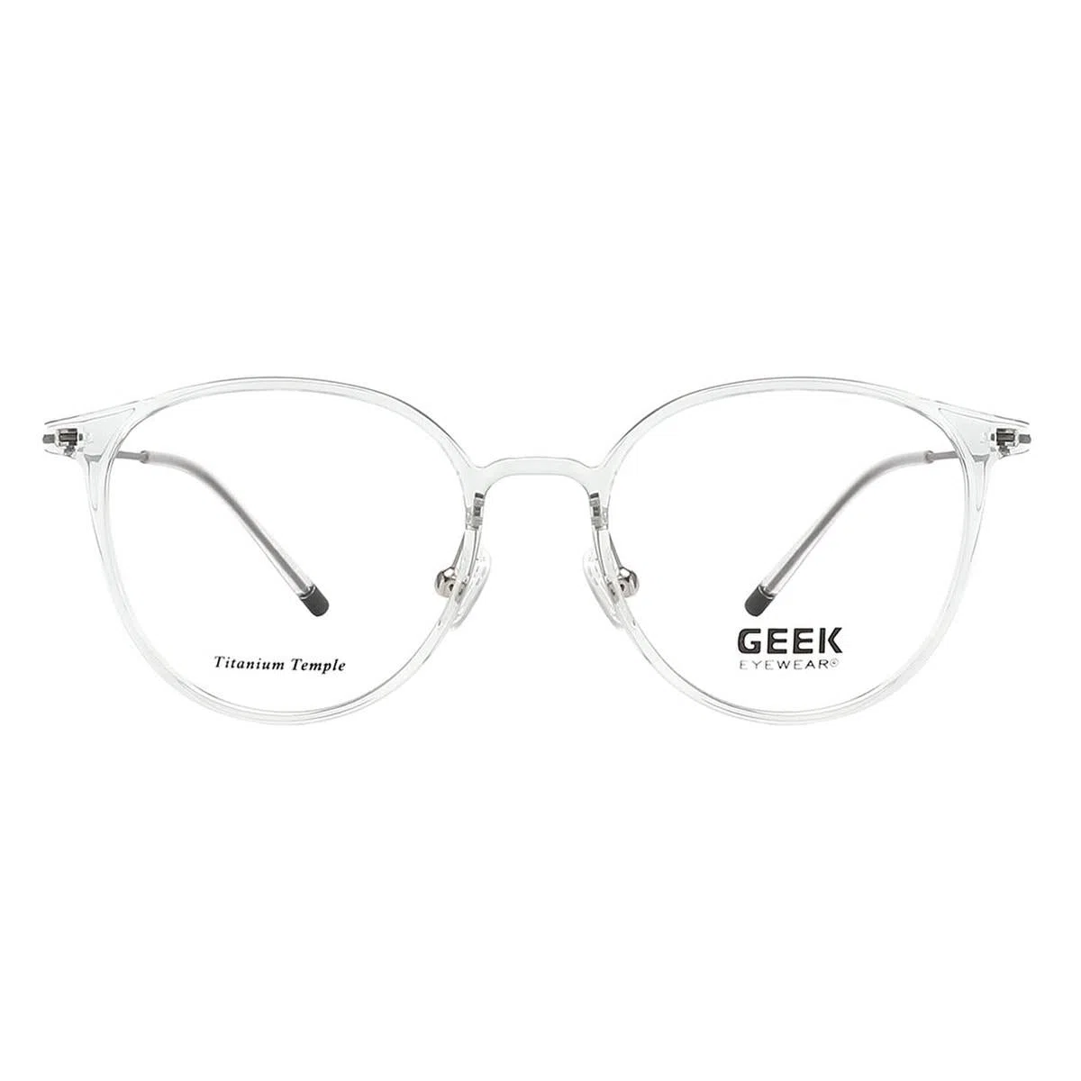 GEEK EYEWEAR 26 Eyeglasses - view 6